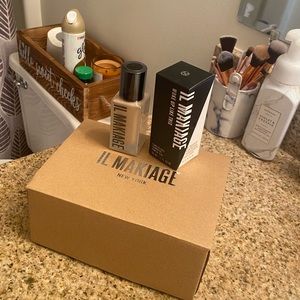 *NEW* IL MAKIAGE woke up like this #60